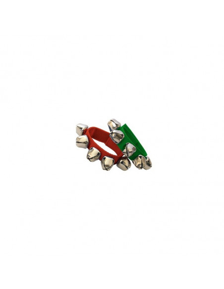 coronas de cascabel