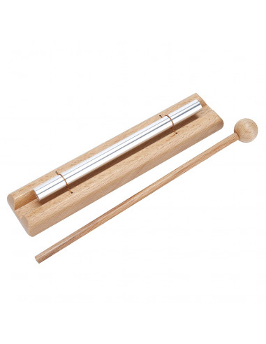 Chime bar
