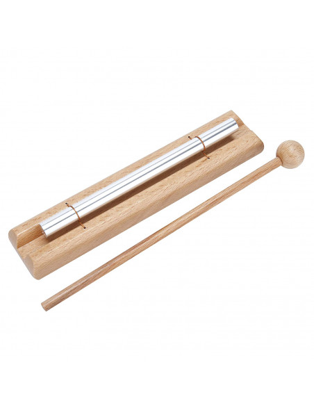 Chime bar