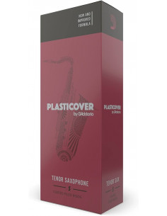 PLASTICOVER  TENOR SAX 3,5 5 unidad RRP05TSX350