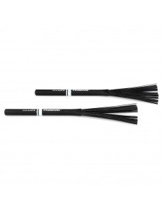 Heavy Nylon Brush 2B Promark