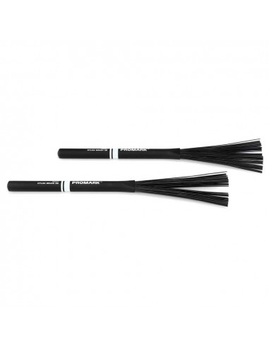 Heavy Nylon Brush 2B Promark