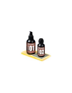 KIT DE LIMPIEZA DIAPASONES PARA GUITARRA Dunlop