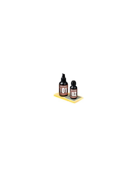 KIT DE LIMPIEZA DIAPASONES PARA GUITARRA Dunlop