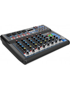 Audibax M USB Mesa Mezclas 8 canales con Bluetooth,MP3 ,...
