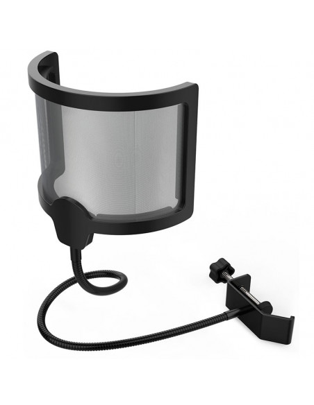 Audibax The Shield Filtro Antipop