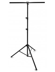 Audibax SLS10 Trípode Soporte Iluminación Disco Dj