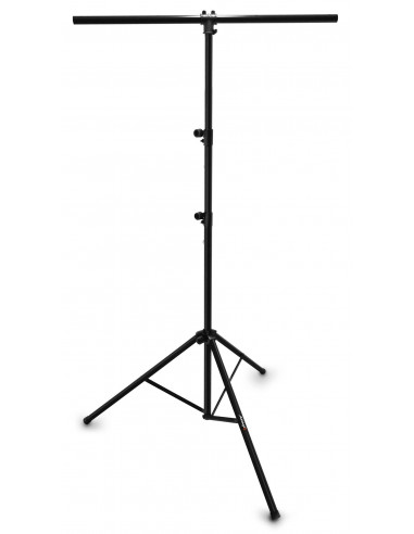 Audibax SLS10 Trípode Soporte Iluminación Disco Dj