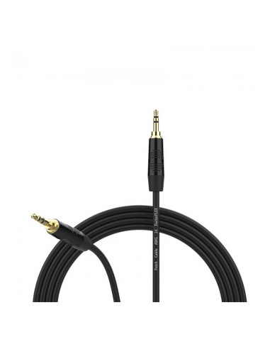 FactorFLEX Cable señal 3 m con 2 mini Jack 35...