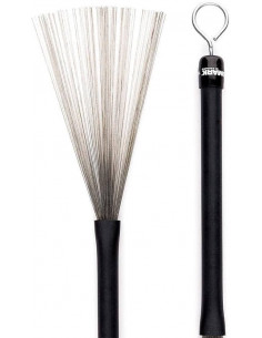 TB3 Tel Wire Brush - Jazz