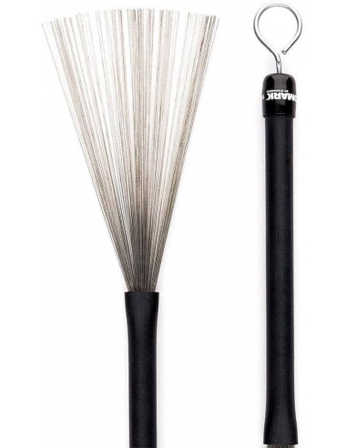 TB3 Tel Wire Brush - Jazz