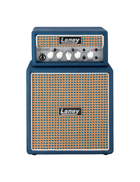 MINISTACK B LION Laney