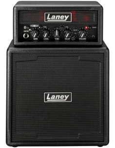 MINISTACK B IRON Laney