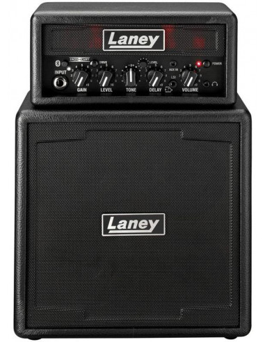 MINISTACK B IRON Laney