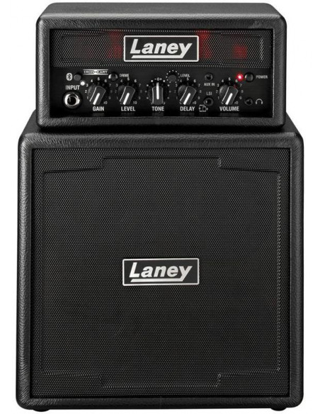 MINISTACK B IRON Laney