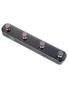 PEDALERA GTRS GWF4 WIRELESS FSW Mooer