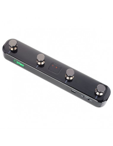 PEDALERA GTRS GWF4 WIRELESS FSW Mooer