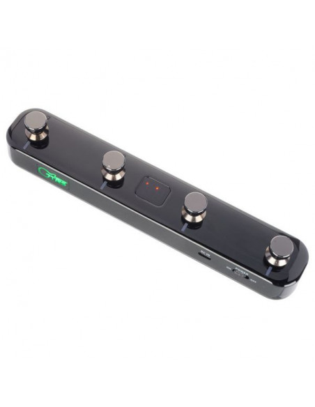 PEDALERA GTRS GWF4 WIRELESS FSW Mooer