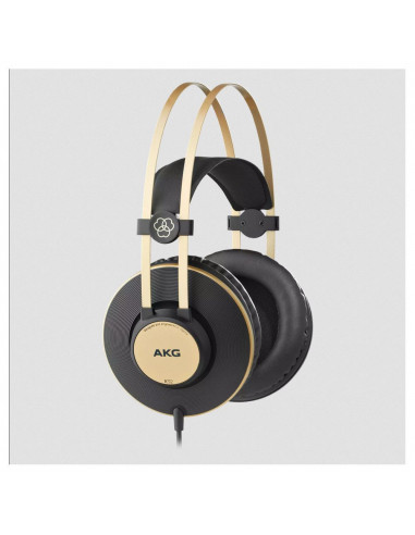 AKG K240 AURICULARES CERRADOS