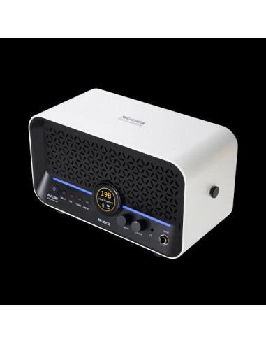 Mooer F15i Li Modeling Guitar PB