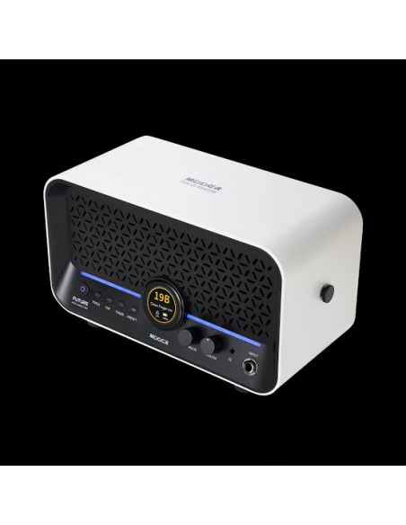 Mooer F15i Li Modeling Guitar PB