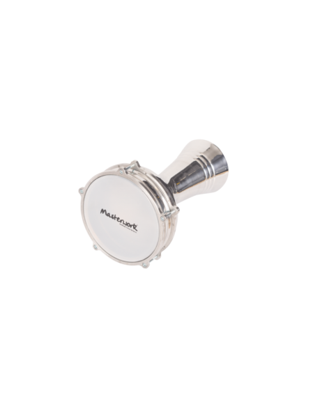Darbuka MASTERWORK aluminio 17,5'