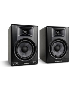 M-AUDIO BX5 Monitores de estudio con Bluetooth