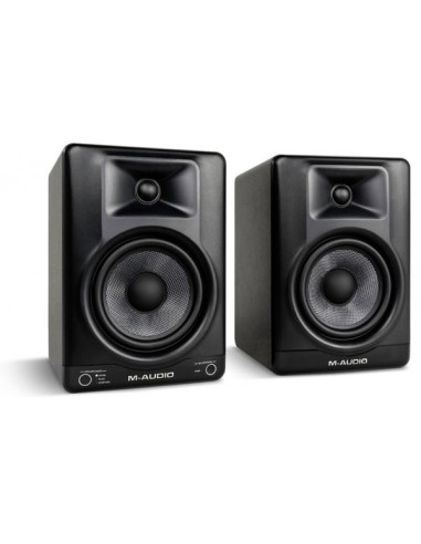 M-AUDIO BX5 Monitores de estudio con Bluetooth