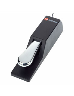 M-AUDIO SP-2 Piano Sustain Pedal