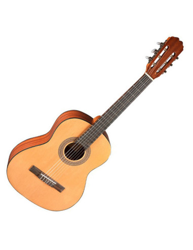 Guitarra clásica ADMIRA ALBA 3/4