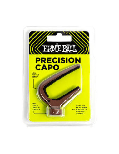 p09632 ernie ball capo
