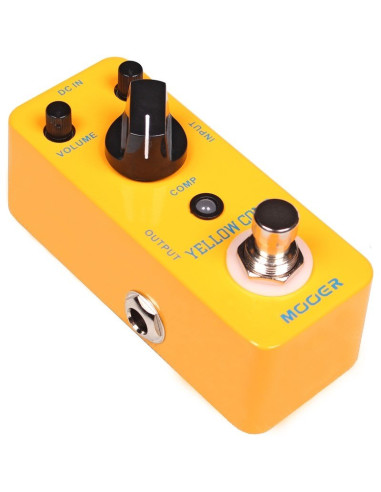 [] MOOER YELLOW COMP Compressor MOOER YELLOW COMP