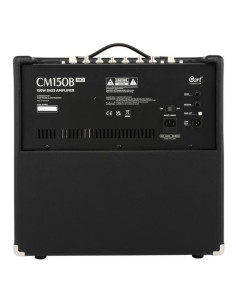 CORT CM150B MK II COMBO BAJO