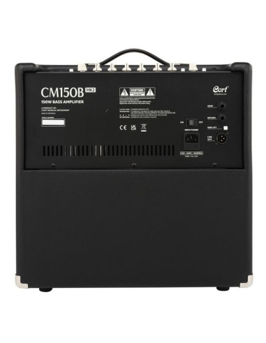 CORT CM150B MK II COMBO BAJO