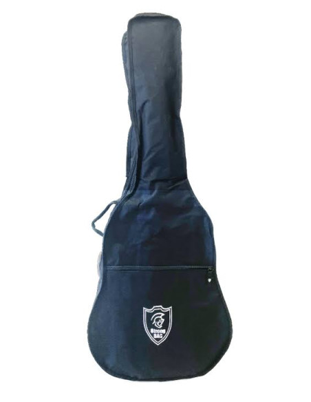 Funda StrongBag guit. clásica 3/4 nailon