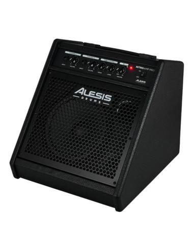 Nitro amp 8" 80W