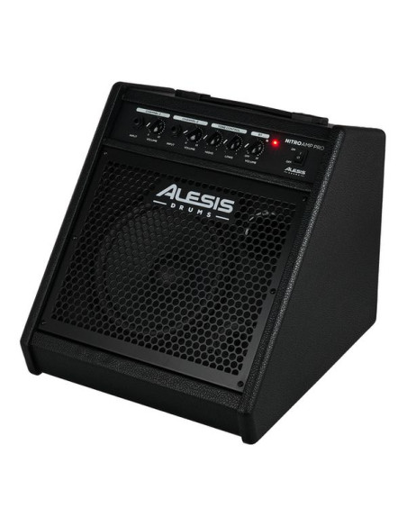 Nitro amp 8" 80W