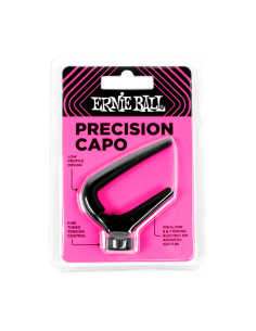 Ernie Ball precission capo