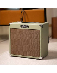 CORT CM15R PG ELECTRIC AMP COMBO CM15R PG ELECTRIC AMP