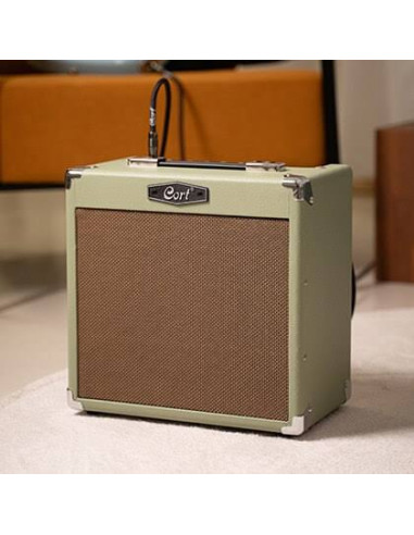 CORT CM15R PG ELECTRIC AMP COMBO CM15R PG...