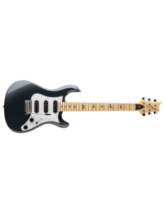PRS GUITARS SE NF3 Maple Gun Metal Grey GUIT ELEC. SE NF3...