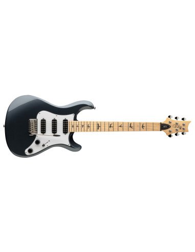 PRS GUITARS SE NF3 Maple Gun Metal Grey GUIT...