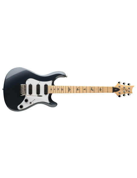 PRS GUITARS SE NF3 Maple Gun Metal Grey GUIT ELEC. SE NF3 MAPLE GM GREY