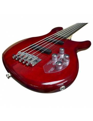 CORT ACTION BASS V PLUS TR CORT ACTION BASS V...