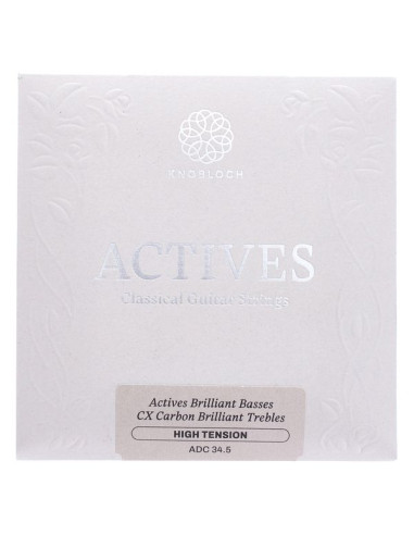 Knobloch Strings ADC34.5 (500ADC) Actives
