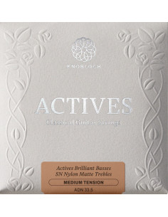 Knobloch Strings ADN33.5/P13Actives