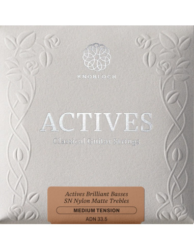 Knobloch Strings ADN33.5/P13Actives