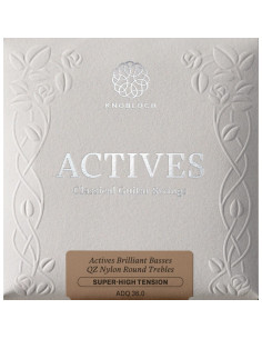 ADQ 33.5 KNOBLOCH Actives QZ nylon