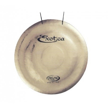 Orion Exotica Plato GONG 20"