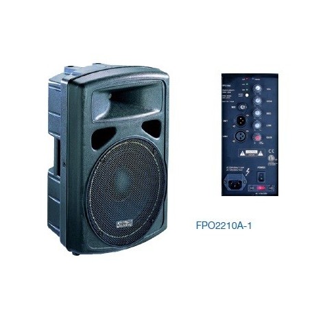 Soundking Columna 150W FP0210A-1